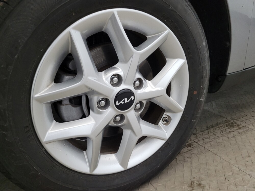 2025 Kia Soul in Henrico, VA 23223 - 18131269 31