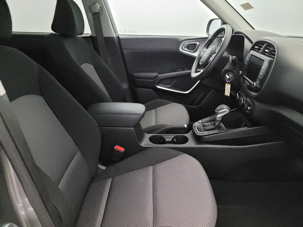 2025 Kia Soul in Henrico, VA 23223 - 18131269 21