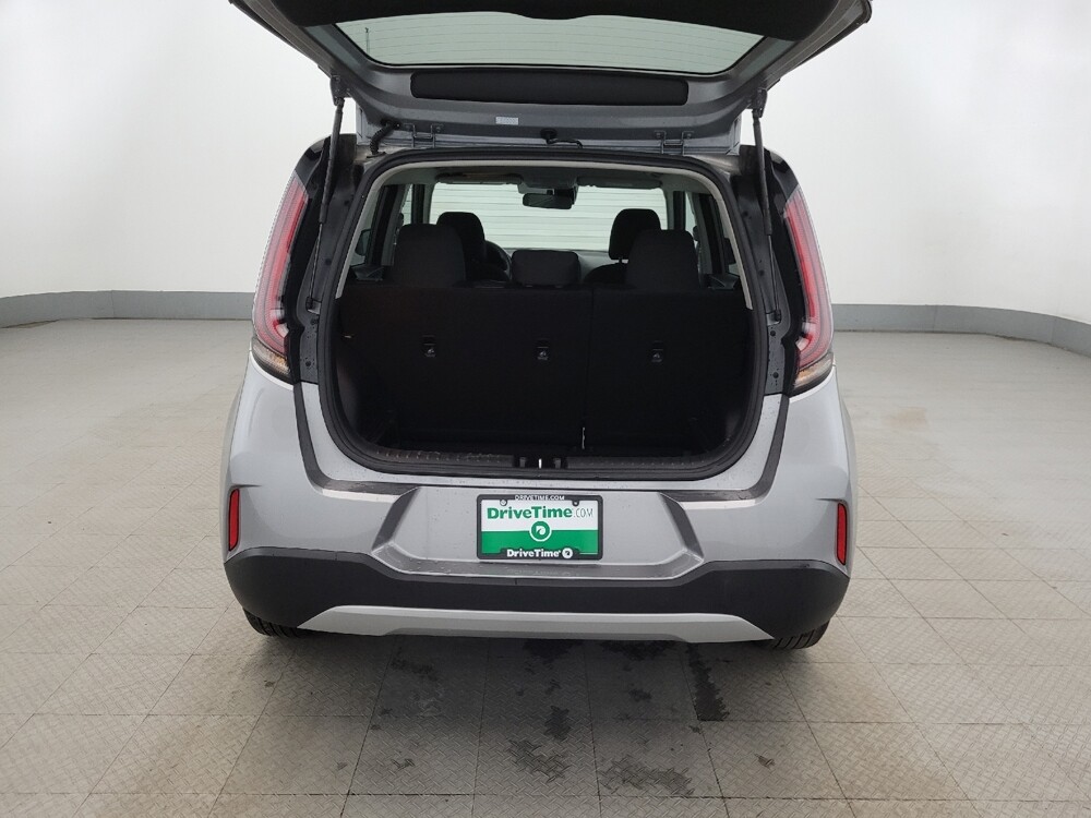 2025 Kia Soul in Henrico, VA 23223 - 18131269 29