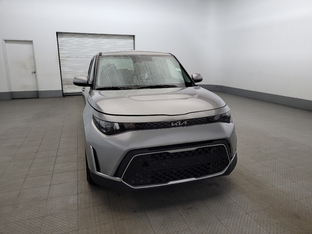 2025 Kia Soul in Henrico, VA 23223 - 18131269 14