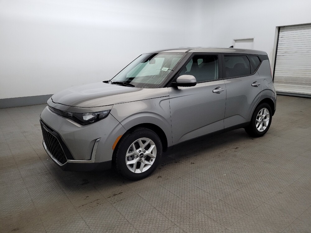 2025 Kia Soul in Henrico, VA 23223 - 18131269 2