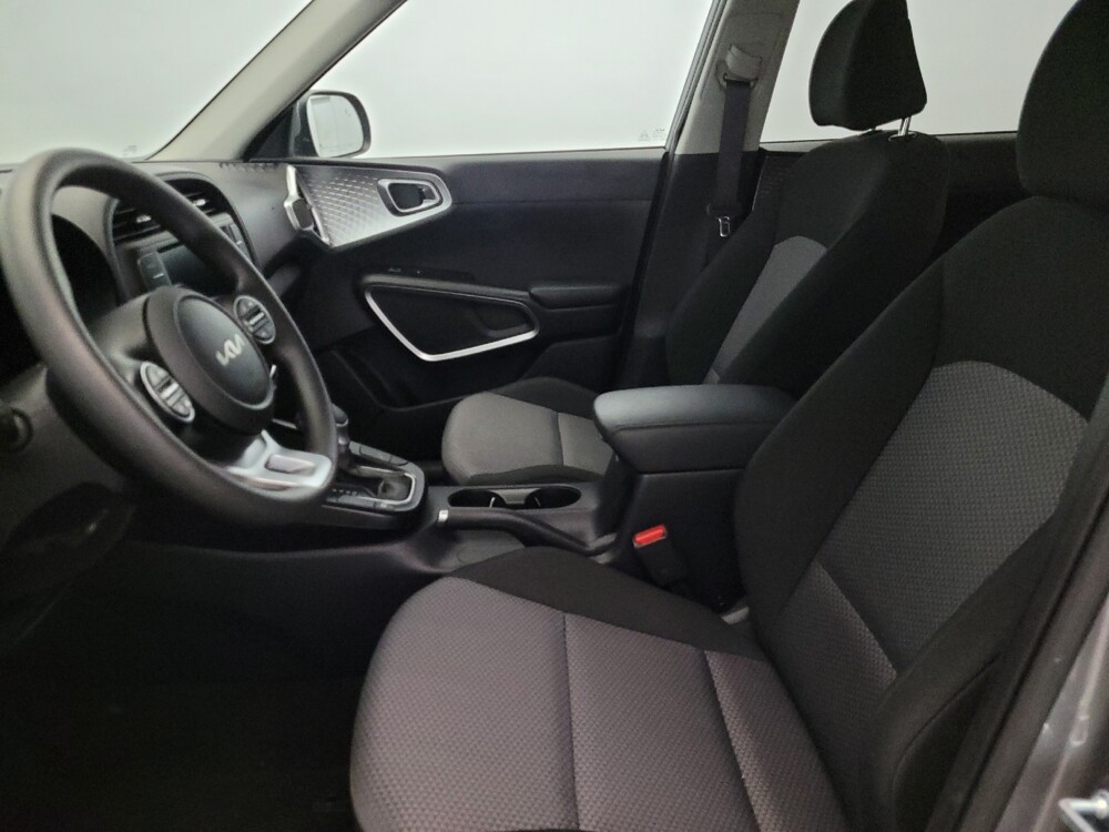 2025 Kia Soul in Henrico, VA 23223 - 18131269 17