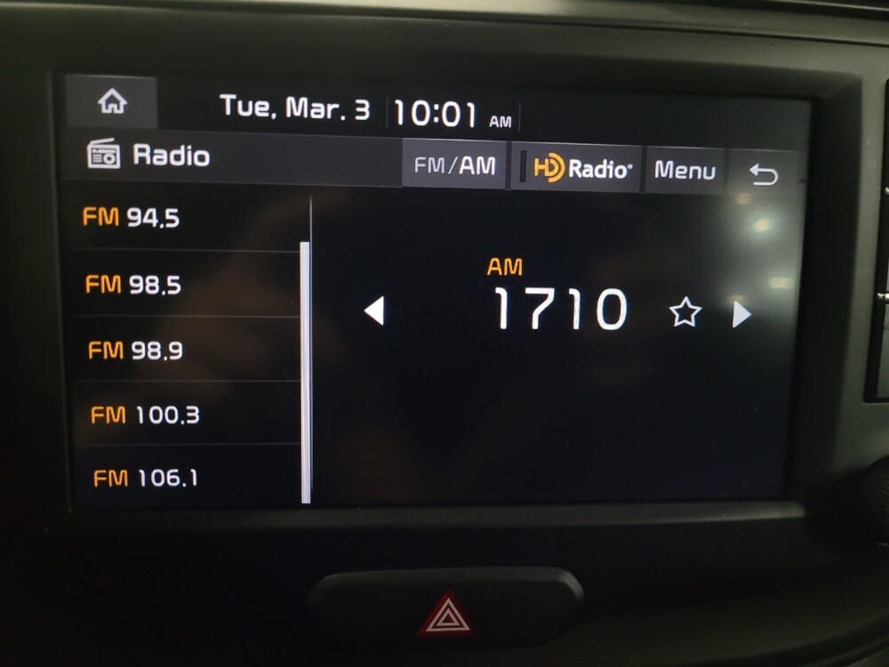 2025 Kia Soul in Henrico, VA 23223 - 18131269 25