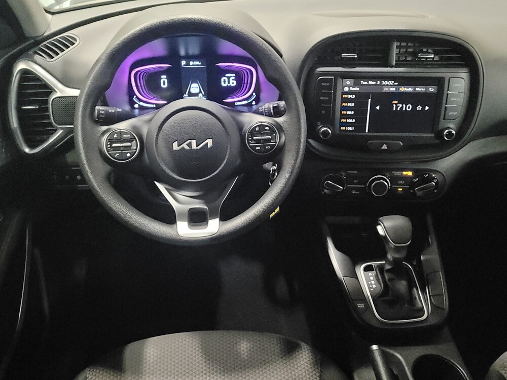 2025 Kia Soul in Henrico, VA 23223 - 18131269 22