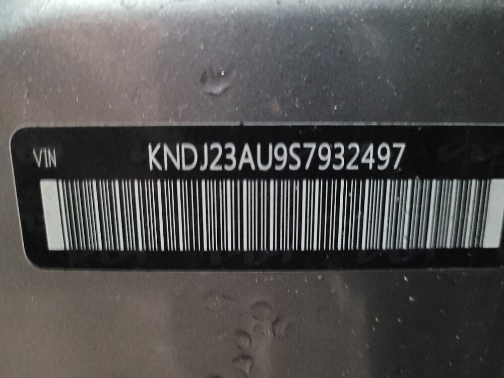 2025 Kia Soul in Henrico, VA 23223 - 18131269 33