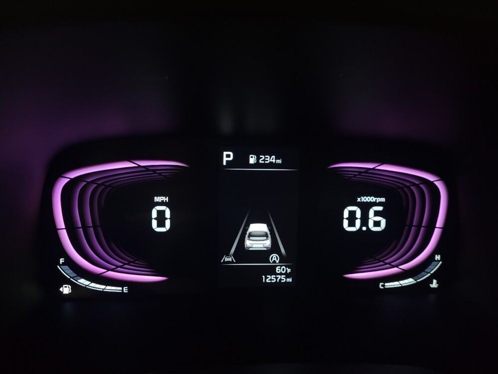 2025 Kia Soul in Henrico, VA 23223 - 18131269 23