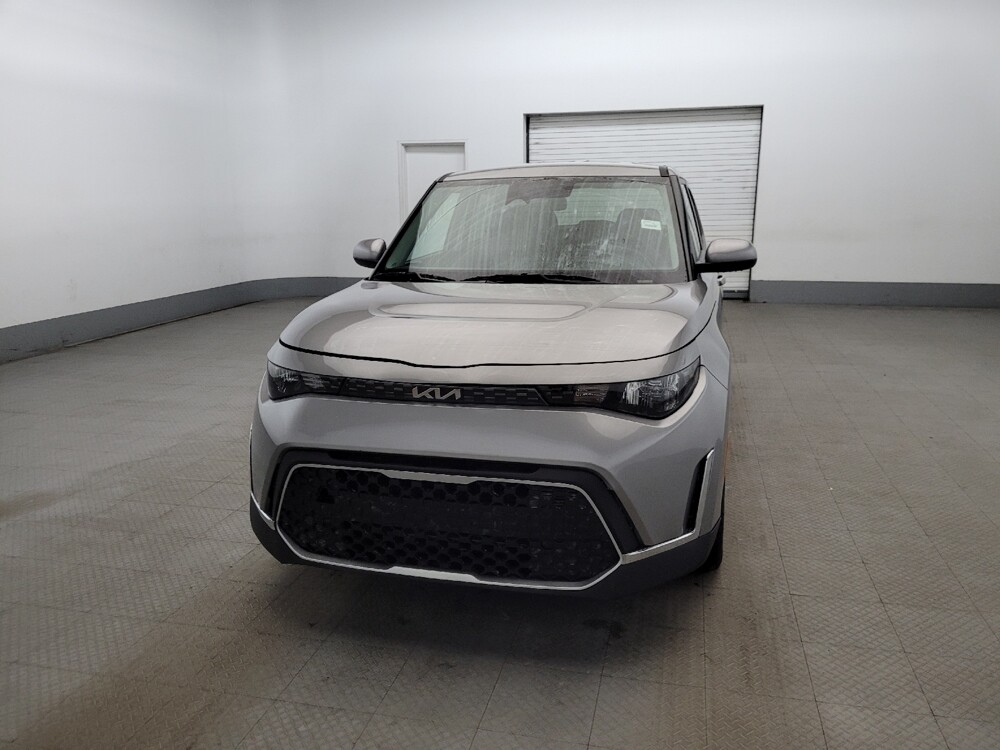2025 Kia Soul in Henrico, VA 23223 - 18131269 15