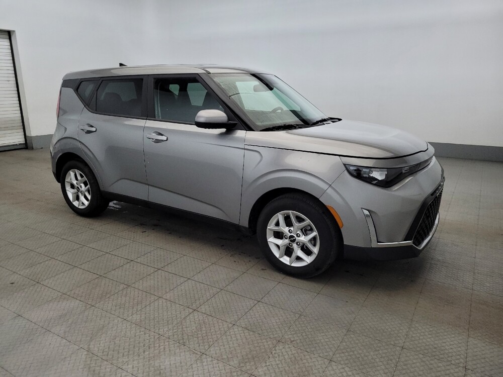 2025 Kia Soul in Henrico, VA 23223 - 18131269 11