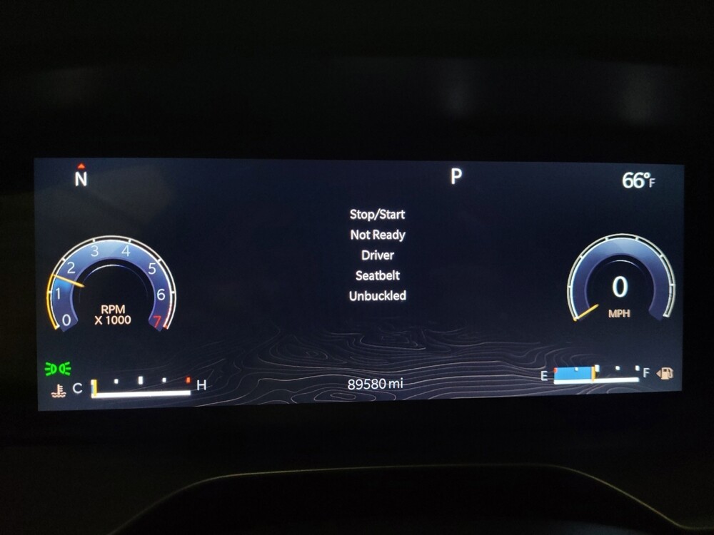 2021 Jeep Grand Cherokee L in Henrico, VA 23223 - 18131270 23