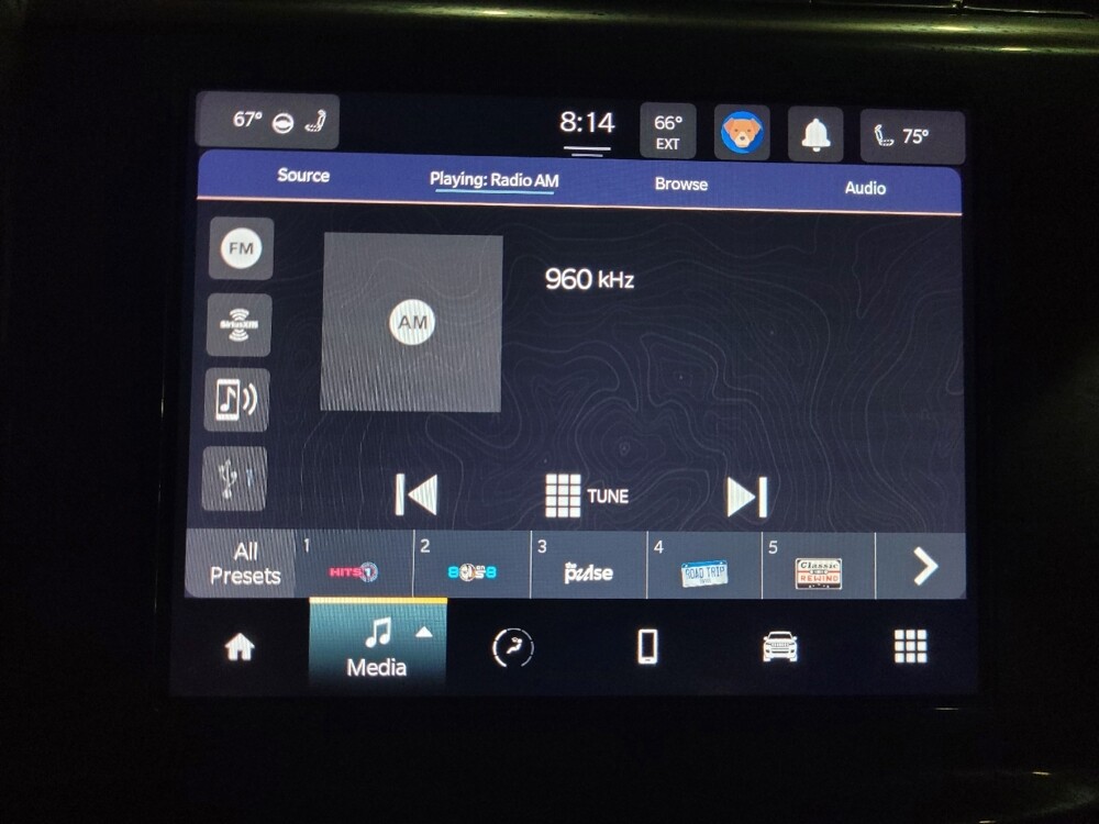 2021 Jeep Grand Cherokee L in Henrico, VA 23223 - 18131270 25