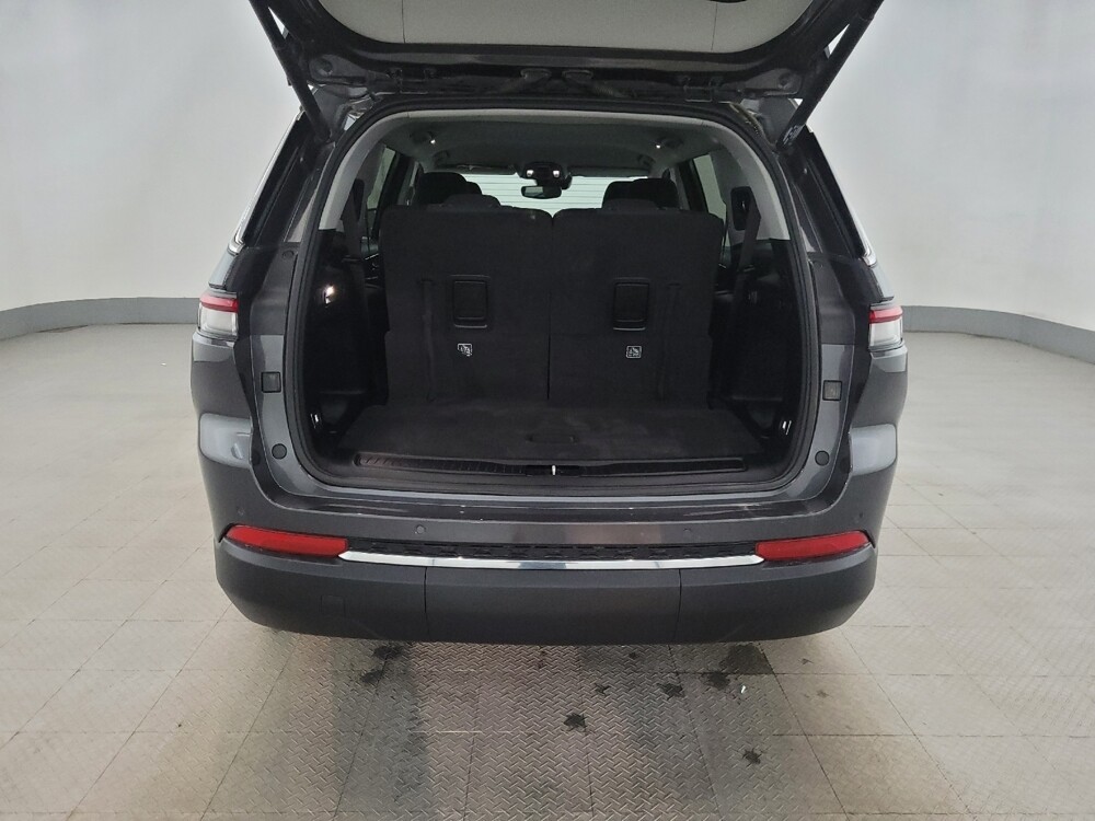 2021 Jeep Grand Cherokee L in Henrico, VA 23223 - 18131270 29