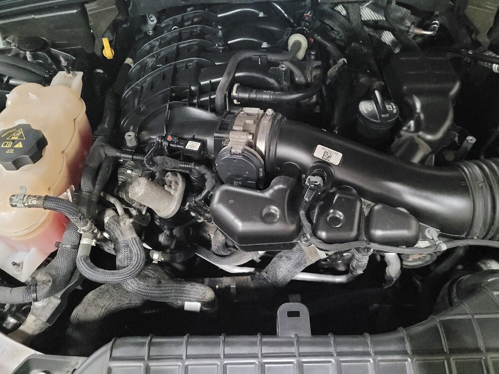 2021 Jeep Grand Cherokee L in Henrico, VA 23223 - 18131270 30