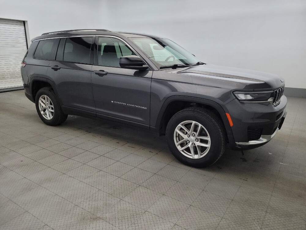 2021 Jeep Grand Cherokee L in Henrico, VA 23223 - 18131270 11