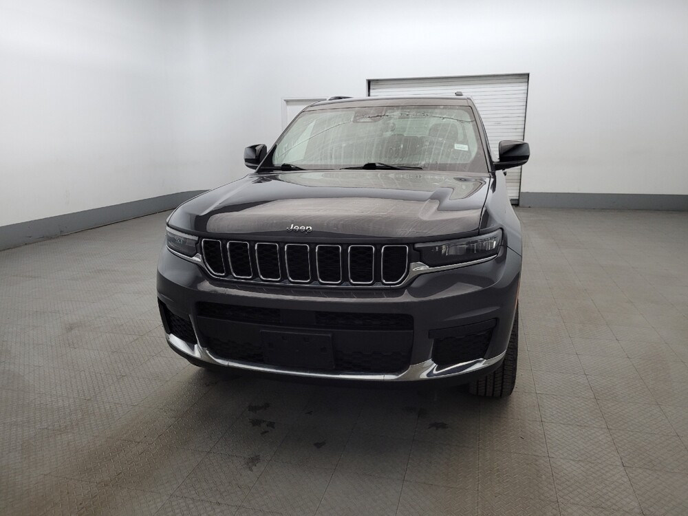 2021 Jeep Grand Cherokee L in Henrico, VA 23223 - 18131270 15
