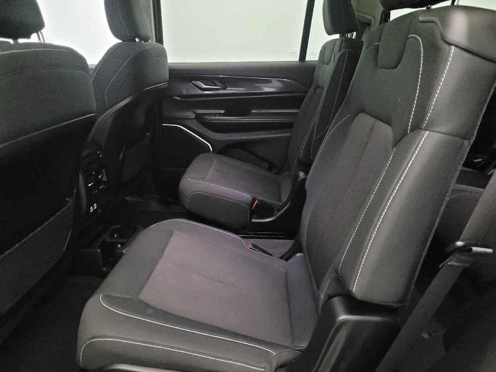 2021 Jeep Grand Cherokee L in Henrico, VA 23223 - 18131270 18