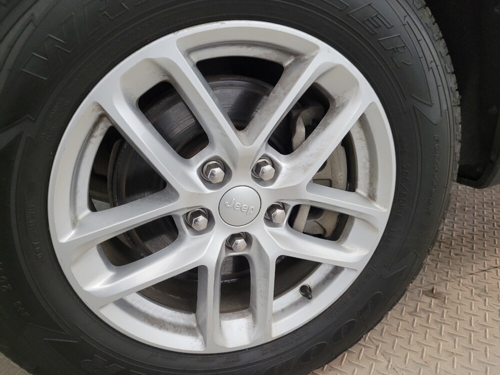 2021 Jeep Grand Cherokee L in Henrico, VA 23223 - 18131270 31