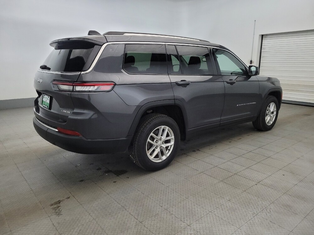 2021 Jeep Grand Cherokee L in Henrico, VA 23223 - 18131270 10