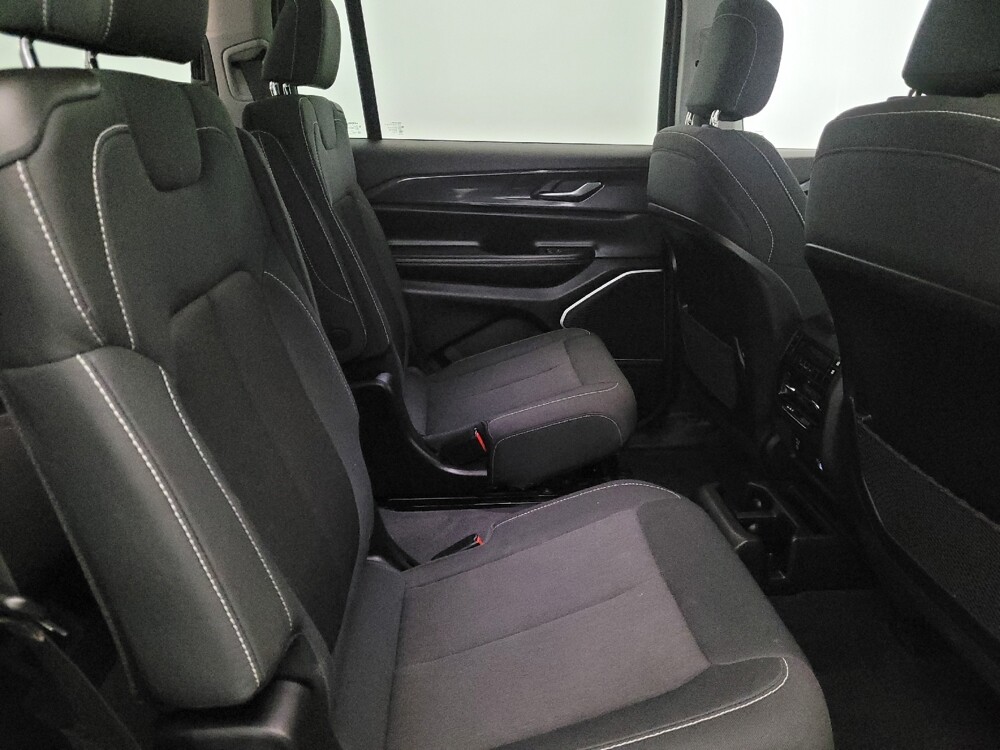 2021 Jeep Grand Cherokee L in Henrico, VA 23223 - 18131270 19