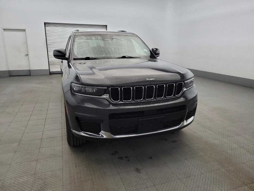 2021 Jeep Grand Cherokee L in Henrico, VA 23223 - 18131270 14