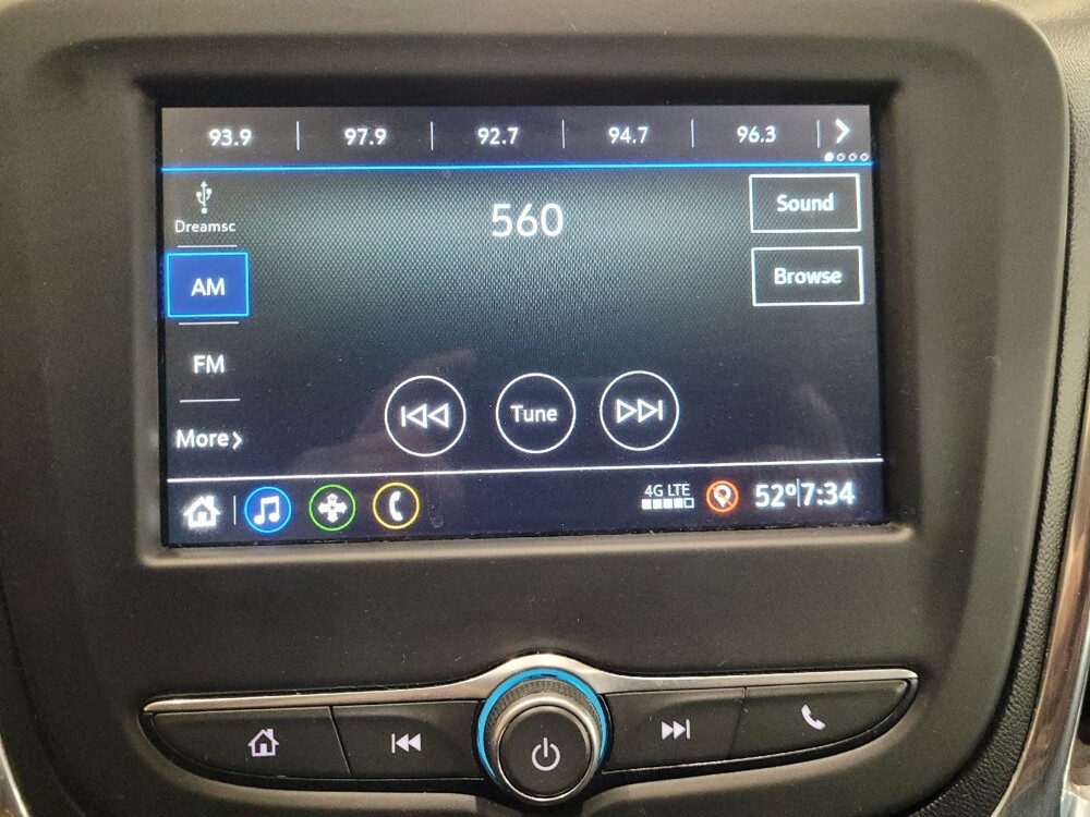 2019 Chevrolet Equinox in Pittsburgh, PA 15237 - 18131271 25