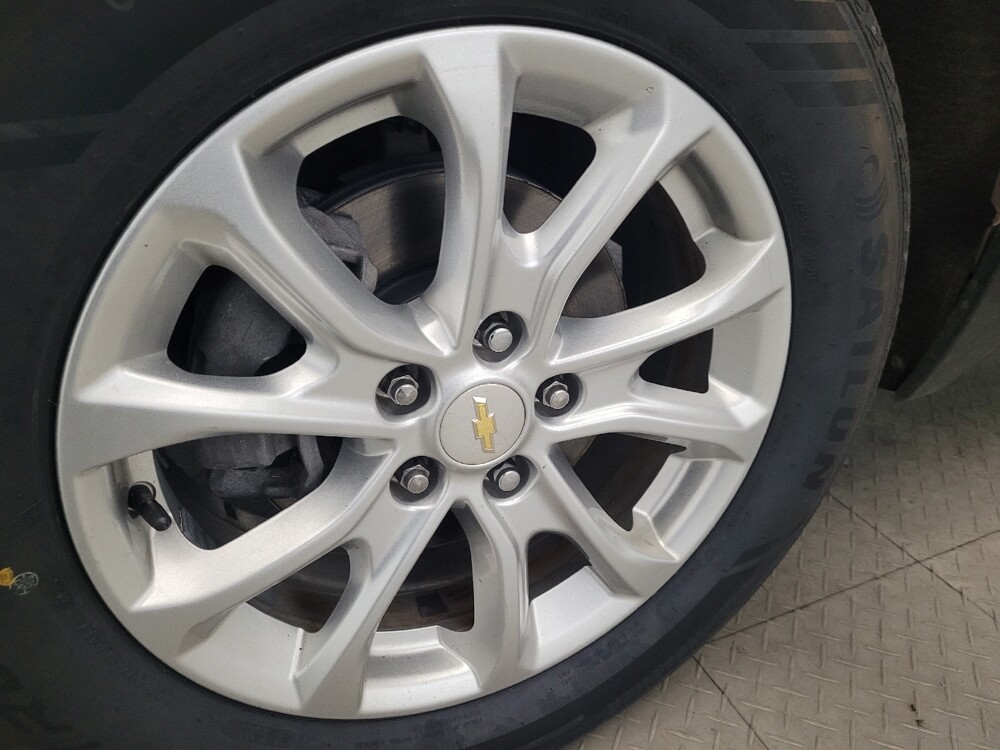 2019 Chevrolet Equinox in Pittsburgh, PA 15237 - 18131271 31