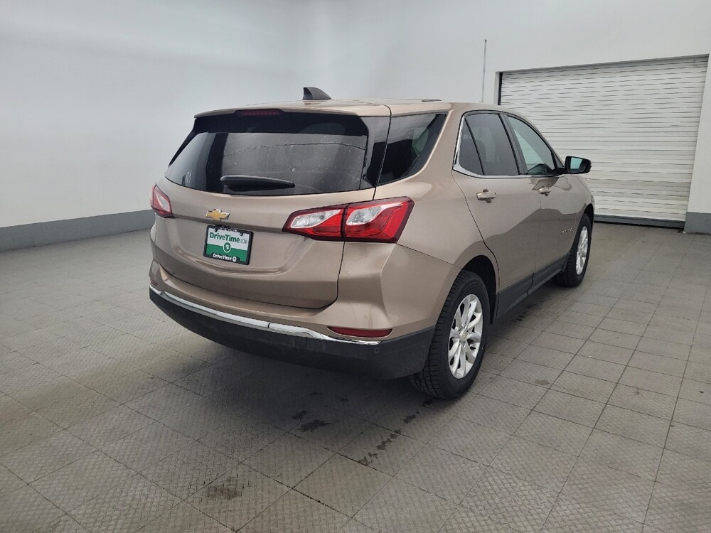 2019 Chevrolet Equinox in Pittsburgh, PA 15237 - 18131271 9