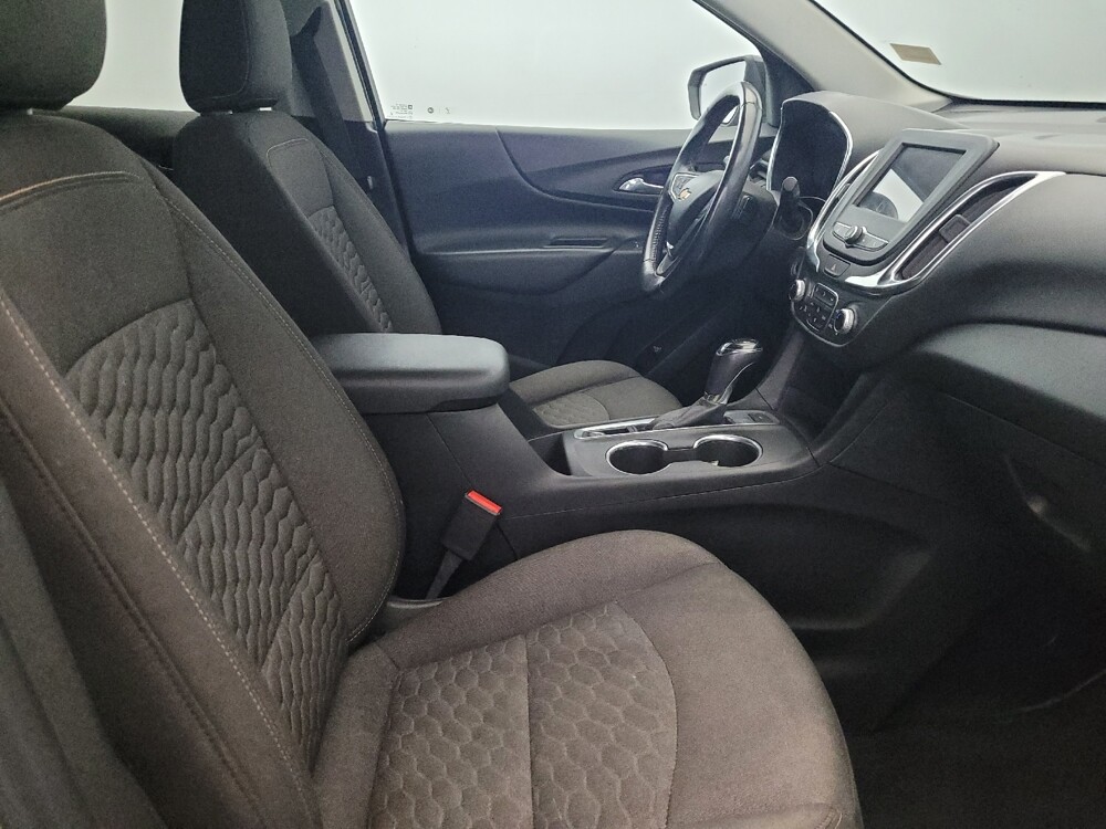 2019 Chevrolet Equinox in Pittsburgh, PA 15237 - 18131271 21