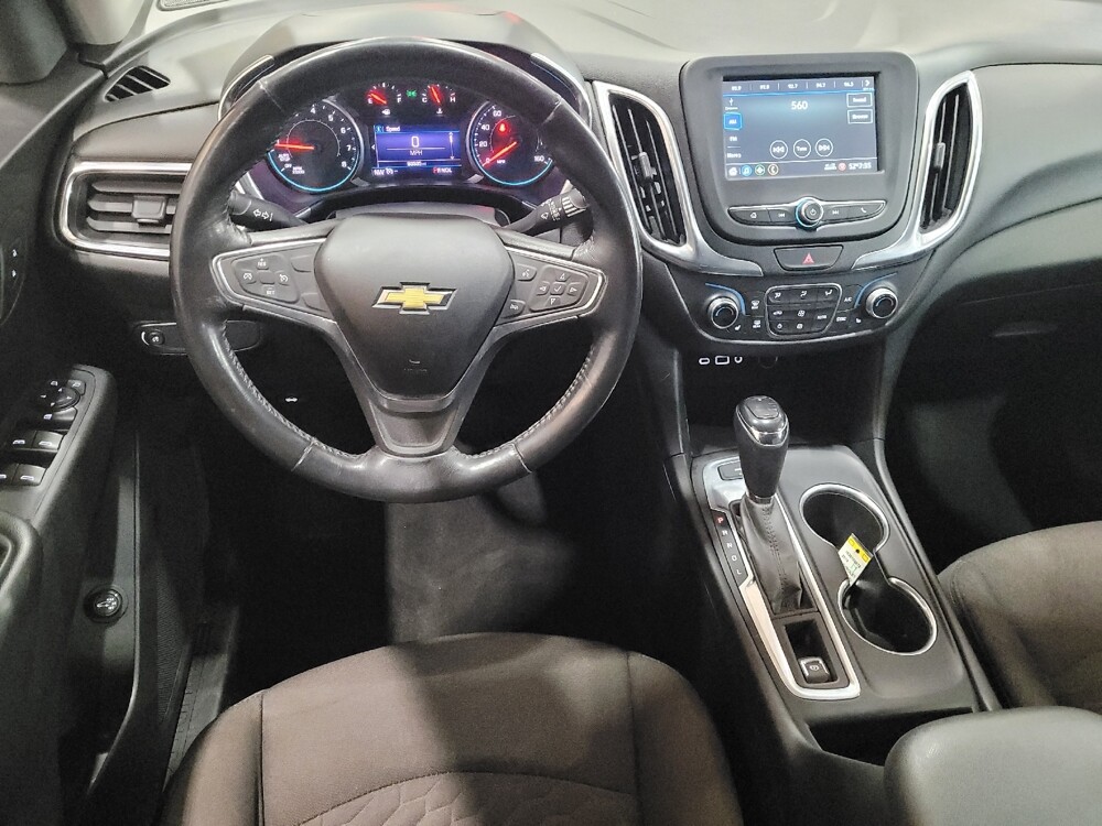 2019 Chevrolet Equinox in Pittsburgh, PA 15237 - 18131271 22