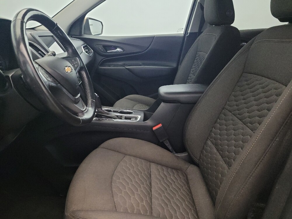 2019 Chevrolet Equinox in Pittsburgh, PA 15237 - 18131271 17