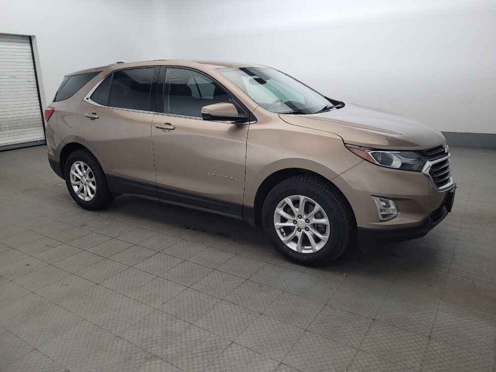 2019 Chevrolet Equinox in Pittsburgh, PA 15237 - 18131271 11
