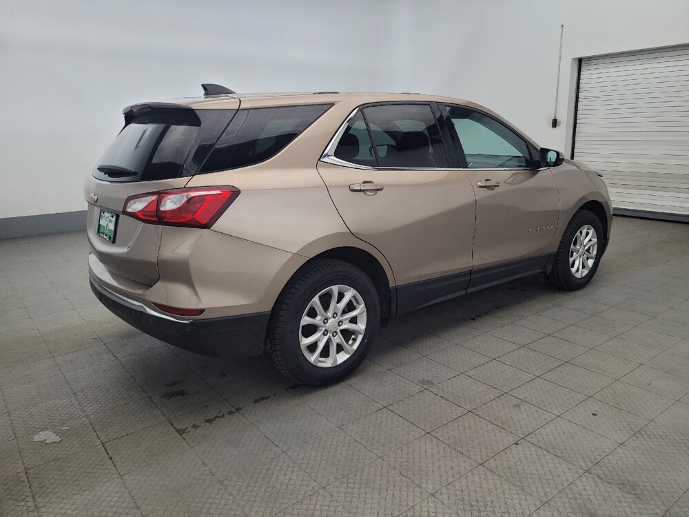 2019 Chevrolet Equinox in Pittsburgh, PA 15237 - 18131271 10