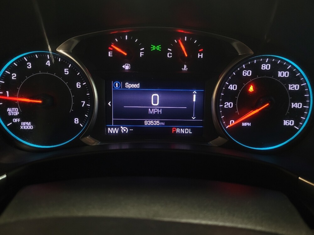 2019 Chevrolet Equinox in Pittsburgh, PA 15237 - 18131271 23