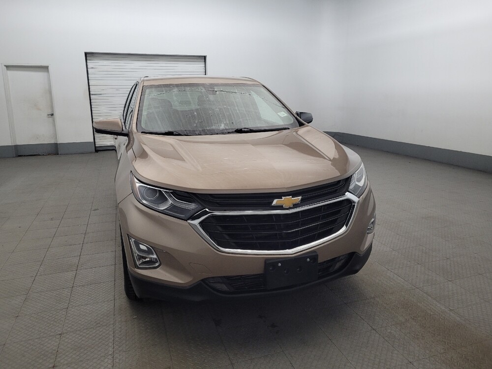 2019 Chevrolet Equinox in Pittsburgh, PA 15237 - 18131271 14