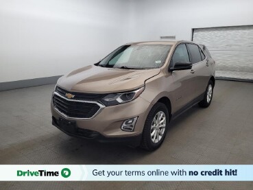 2019 Chevrolet Equinox in Pittsburgh, PA 15237