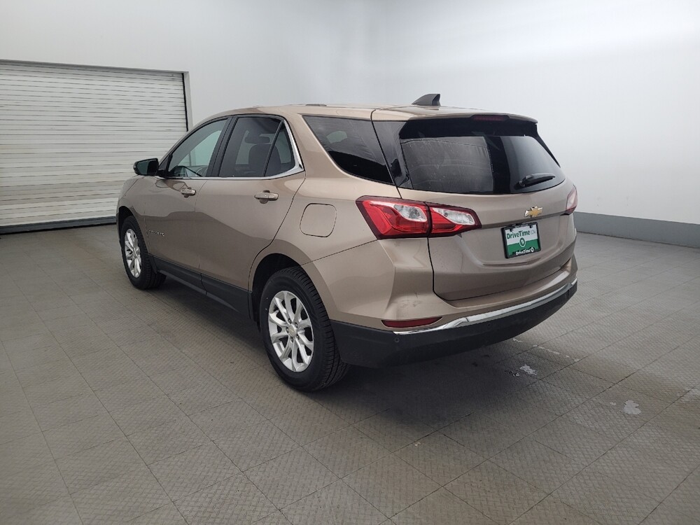 2019 Chevrolet Equinox in Pittsburgh, PA 15237 - 18131271 5