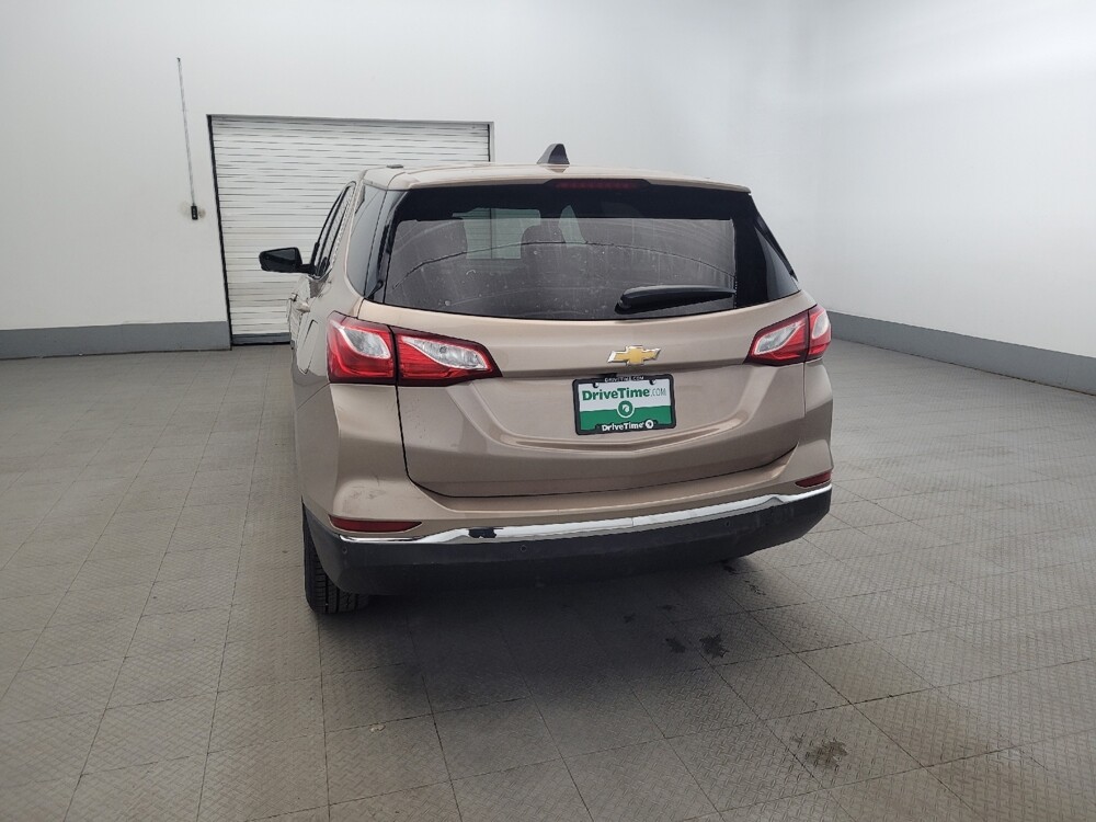 2019 Chevrolet Equinox in Pittsburgh, PA 15237 - 18131271 6