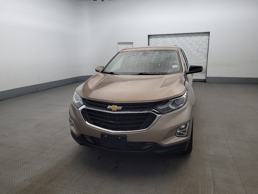 2019 Chevrolet Equinox in Pittsburgh, PA 15237 - 18131271 15