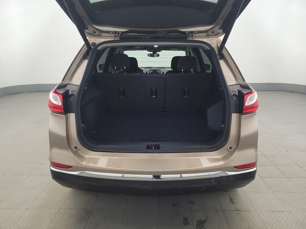 2019 Chevrolet Equinox in Pittsburgh, PA 15237 - 18131271 29