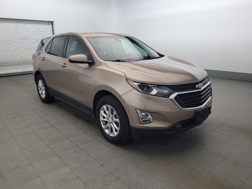 2019 Chevrolet Equinox in Pittsburgh, PA 15237 - 18131271 13