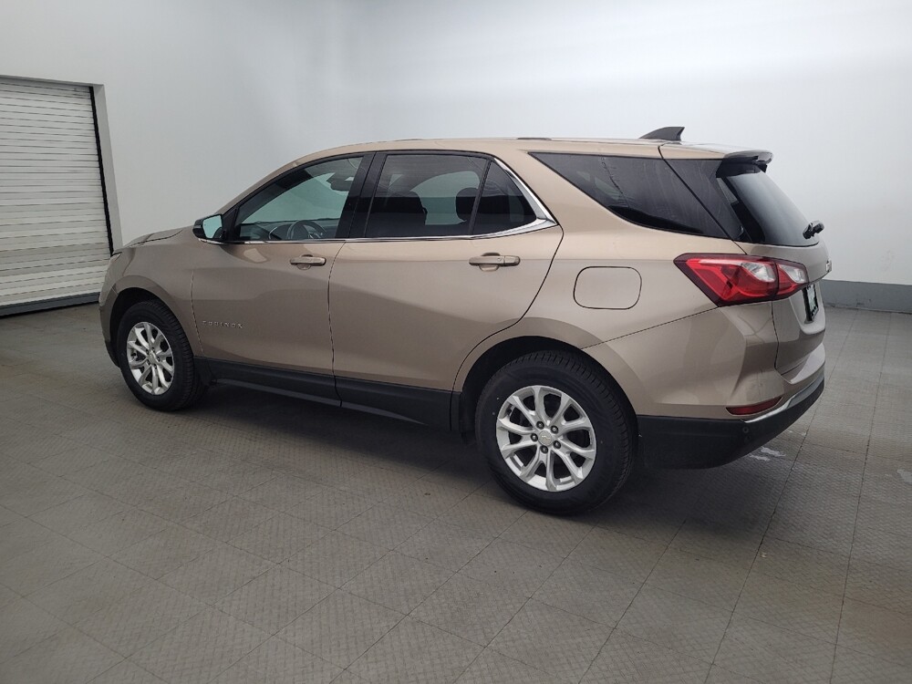 2019 Chevrolet Equinox in Pittsburgh, PA 15237 - 18131271 3