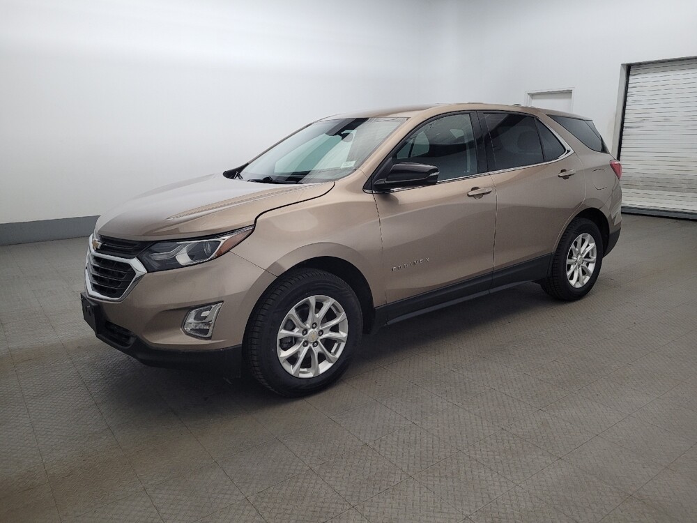 2019 Chevrolet Equinox in Pittsburgh, PA 15237 - 18131271 2