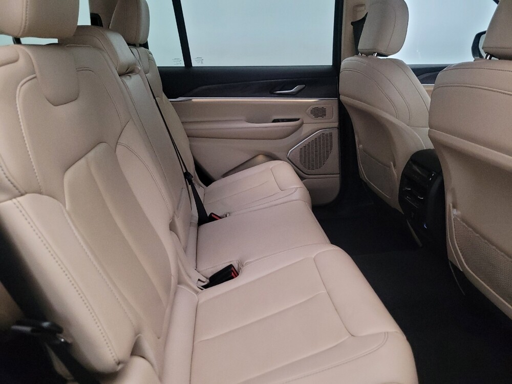 2021 Jeep Grand Cherokee L in Henrico, VA 23223 - 18131272 19