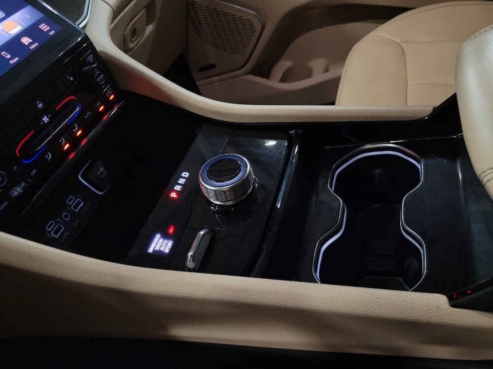 2021 Jeep Grand Cherokee L in Henrico, VA 23223 - 18131272 26