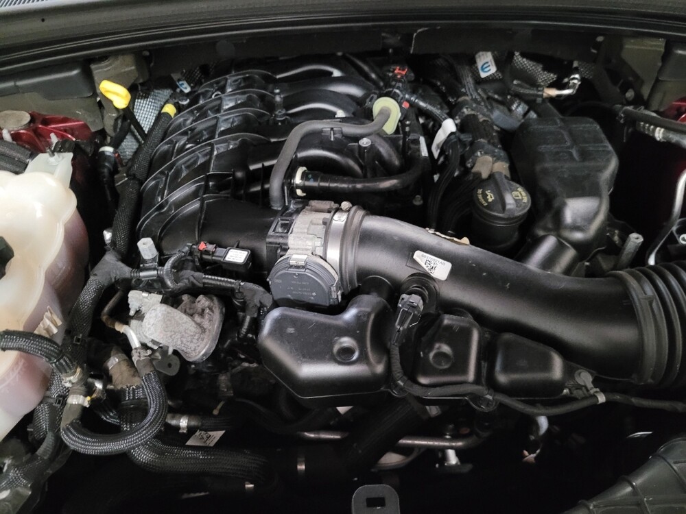 2021 Jeep Grand Cherokee L in Henrico, VA 23223 - 18131272 30