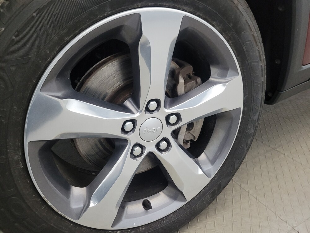 2021 Jeep Grand Cherokee L in Henrico, VA 23223 - 18131272 31