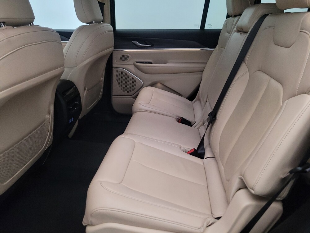 2021 Jeep Grand Cherokee L in Henrico, VA 23223 - 18131272 18