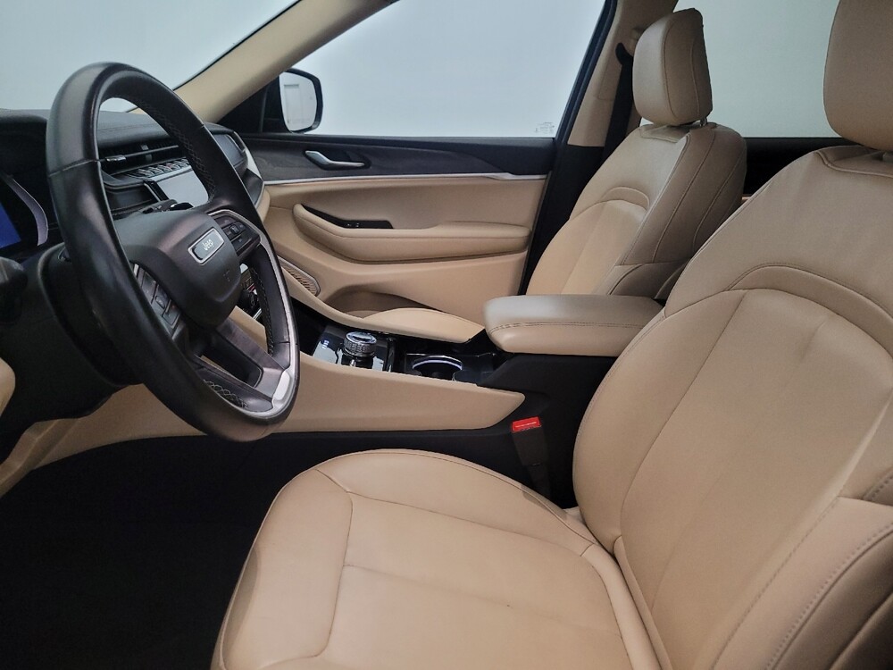 2021 Jeep Grand Cherokee L in Henrico, VA 23223 - 18131272 17