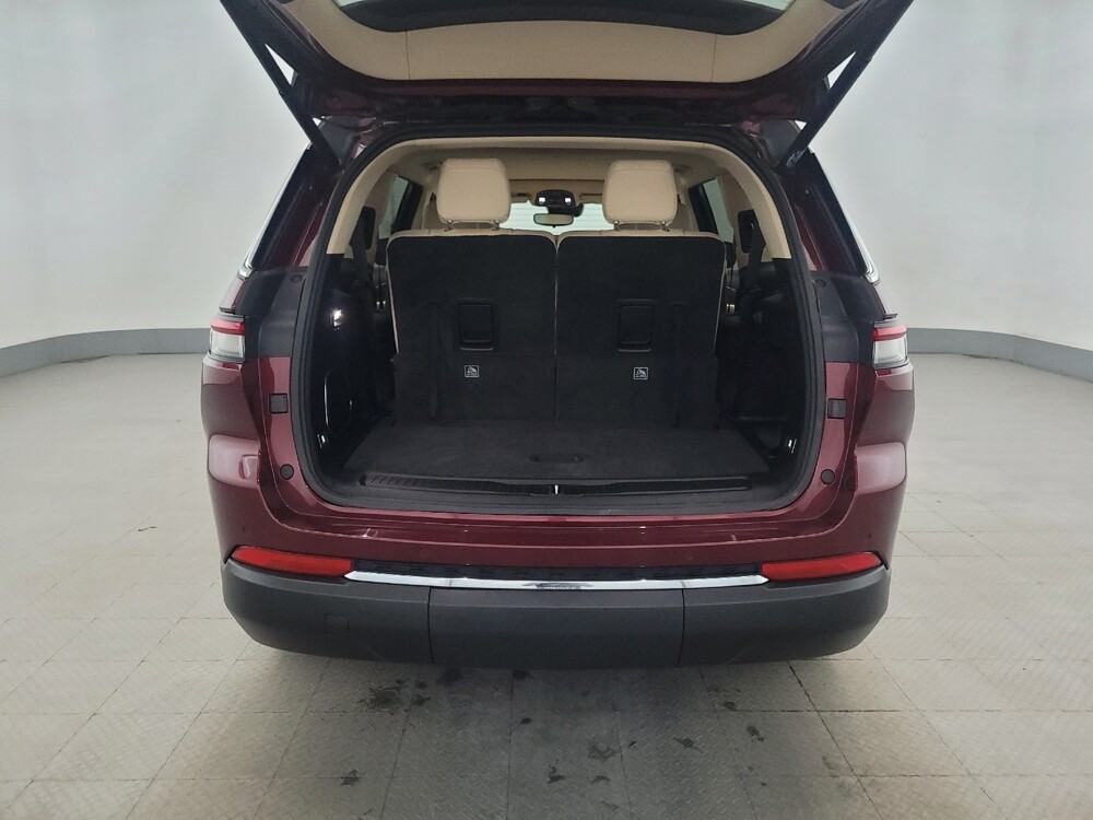 2021 Jeep Grand Cherokee L in Henrico, VA 23223 - 18131272 29