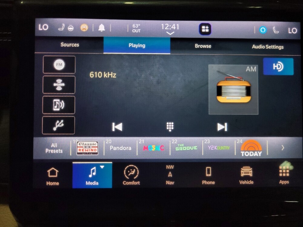 2021 Jeep Grand Cherokee L in Henrico, VA 23223 - 18131272 25