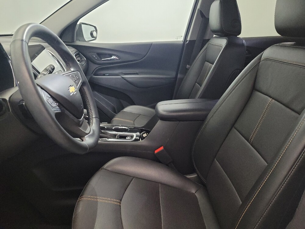 2023 Chevrolet Equinox in Pittsburgh, PA 15237 - 18131273 17